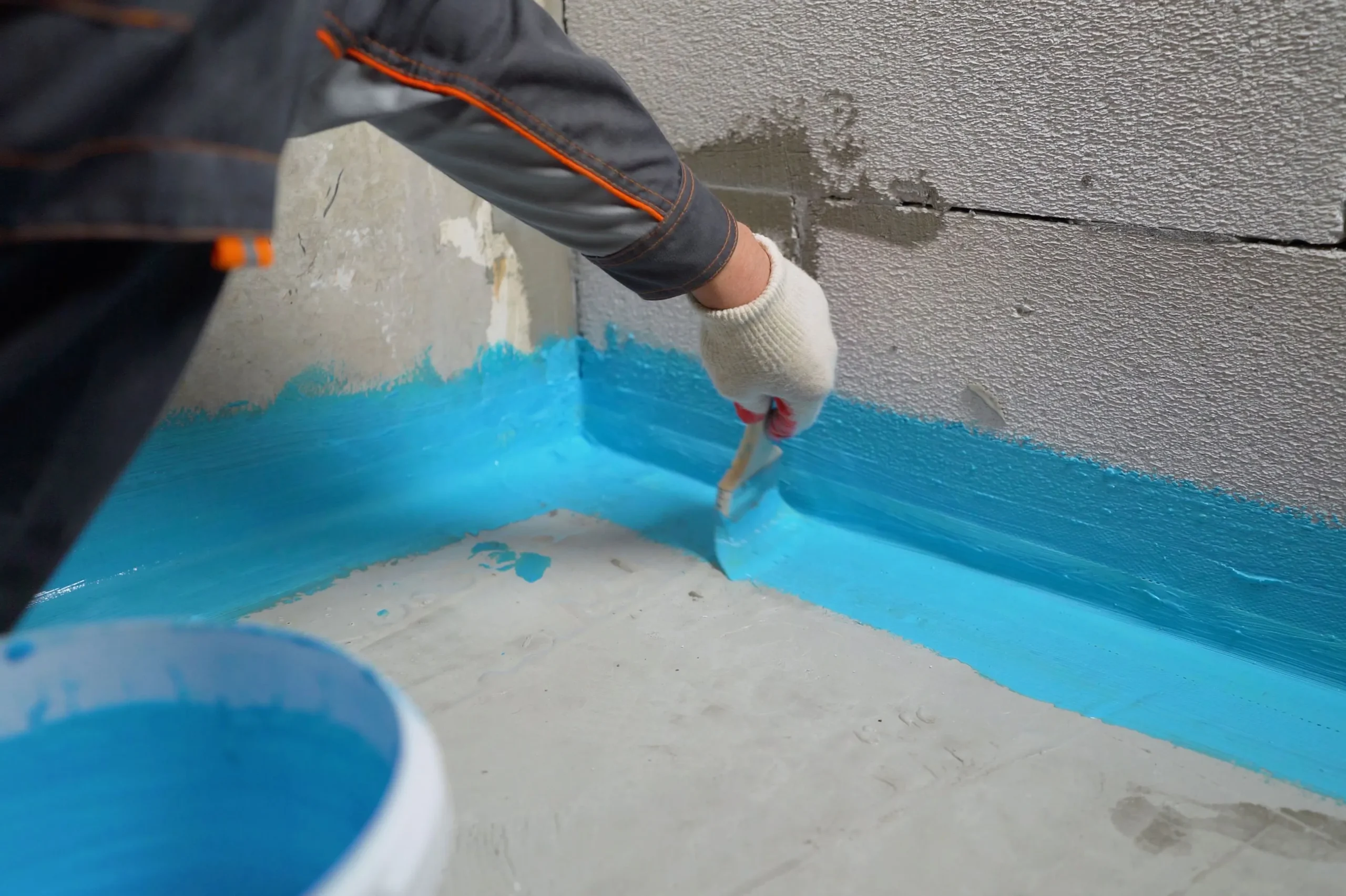 Best Waterproofing Service in Lucknow