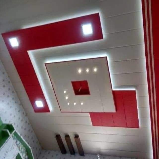 Insulated ceiling by secure home painting