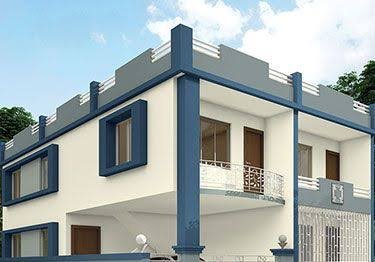 Best Exterior Painting Services in Lucknow