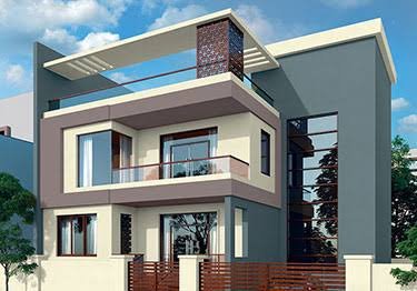 Reliable exterior painting contractors companies in Lucknow